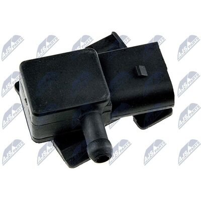 NTY ECS-BM-003 Abgasdrucksensor - BMW 1-7, X1-X6, Mini NTY ECS-BM-003 Abgasdrucksensor - BMW 1-7, X1-X6, Mini