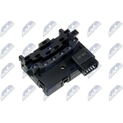 NTY ECK-VW-003 Steering Angle Sensor - Automotive Part NTY ECK-VW-003 Steering Angle Sensor - Automotive Part