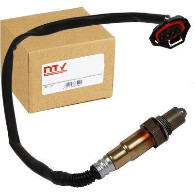 NTY Lambda-anturi Opel Astra G, H, Corsa C, Zafira B - Lambda-anturi NTY Lambda-anturi Opel Astra G, H, Corsa C, Zafira B - Lambda-anturi