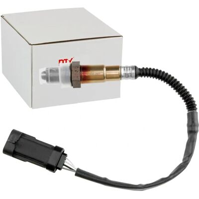 Renault Lambda Sonde - Bosch 0258006295 / 0258006311 / Ls1 - Sauerstoffsensor für Renault Clio, Espace, Laguna Renault Lambda Sonde - Bosch 0258006295 / 0258006311 / Ls1 - Sauerstoffsensor für Renault Clio, Espace, Laguna