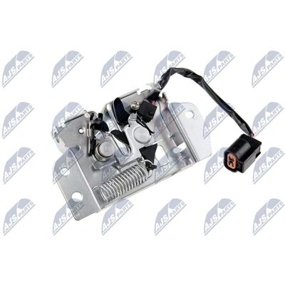 NTY Mitsubishi Outlander Hood Lock - EZC-MS-000 NTY Mitsubishi Outlander Hood Lock - EZC-MS-000