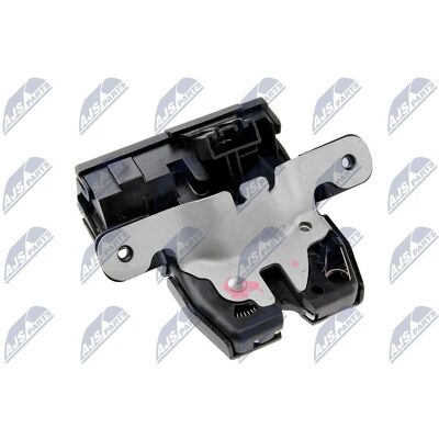 NTY Ford Fiesta Mk6 Încuietoare hayon spate - EZC-FR-026 NTY Ford Fiesta Mk6 Încuietoare hayon spate - EZC-FR-026