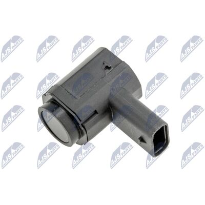 NTY EPDC-MZ-001 - Einparkhilfe - OEM-kompatibel NTY EPDC-MZ-001 - Einparkhilfe - OEM-kompatibel