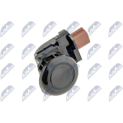 NTY EPDC-HD-003 Ultrasound Parking Sensor for Honda Odyssey - Rear & Front Black NTY EPDC-HD-003 Ultrasound Parking Sensor for Honda Odyssey - Rear & Front Black