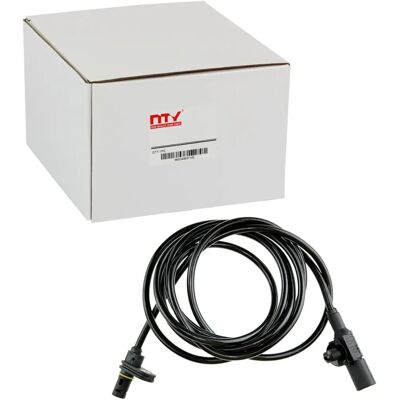Mercedes-Benz HCA-ME-032 ABS Wheel Speed Sensor - ABS Wheel Speed Sensor Mercedes-Benz HCA-ME-032 ABS Wheel Speed Sensor - ABS Wheel Speed Sensor
