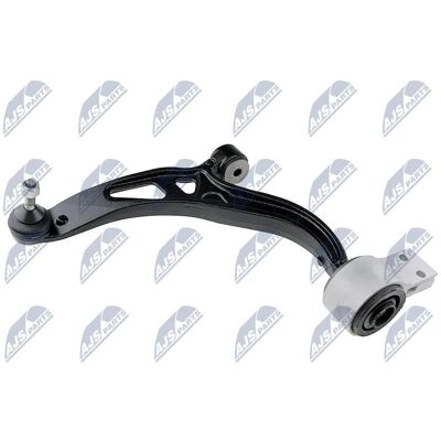 NTY CQ0741L - Suspension Arm for Ford Explorer USA NTY CQ0741L - Suspension Arm for Ford Explorer USA