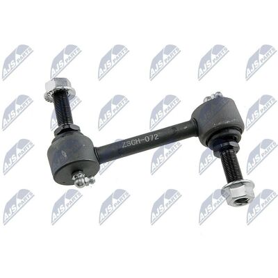 NTY Stabiliserkobling - 12mm x 116mm Stål - Foraksel - OEM kompatibel NTY Stabiliserkobling - 12mm x 116mm Stål - Foraksel - OEM kompatibel