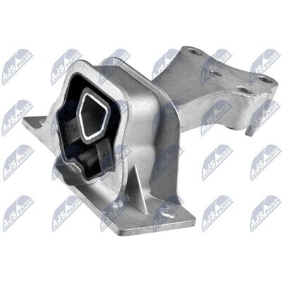 Renault ZPS-RE-021 Engine Mount - Right Side Renault ZPS-RE-021 Engine Mount - Right Side