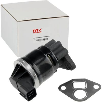 Honda EGR-Ventil - Elektrisch, 2 Stecker - Für Civic Jazz Honda EGR-Ventil - Elektrisch, 2 Stecker - Für Civic Jazz