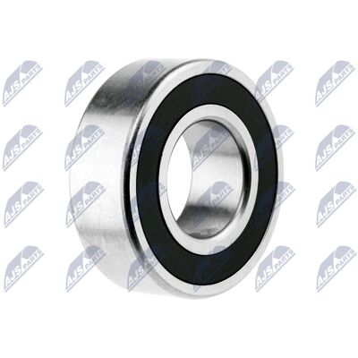 NTY Nlp-Hy-000 Support Bearing - Drive Shaft for Hyundai, Kia - Santa Fe, Carnival NTY Nlp-Hy-000 Support Bearing - Drive Shaft for Hyundai, Kia - Santa Fe, Carnival