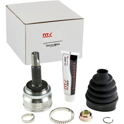 Toyota NPZ-TY-017 Antriebswellen Gelenksatz - Antriebswelle Toyota NPZ-TY-017 Antriebswellen Gelenksatz - Antriebswelle