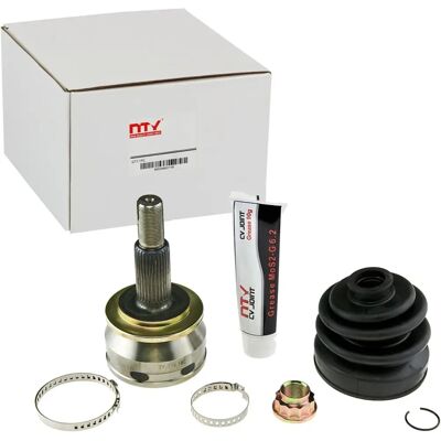 NTY NPZ-TY-014 - Gelenksatz für Toyota Verso NTY NPZ-TY-014 - Gelenksatz für Toyota Verso