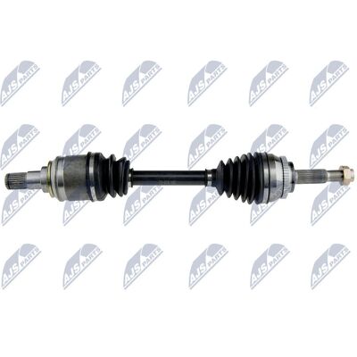 Toyota NPW-TY-074 Linke Vorderachse Antriebswelle - Antriebswelle Toyota NPW-TY-074 Linke Vorderachse Antriebswelle - Antriebswelle