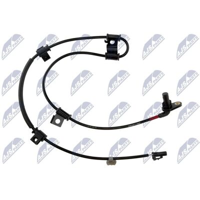 NTY Kia Sportage Wheel Speed Sensor - Front Right NTY Kia Sportage Wheel Speed Sensor - Front Right