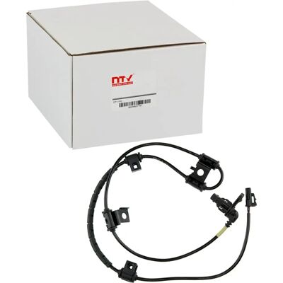 Kia HCA-KA-329 Vasen etujarrutuntuman tunnistin - ABS Sensor Kia HCA-KA-329 Vasen etujarrutuntuman tunnistin - ABS Sensor