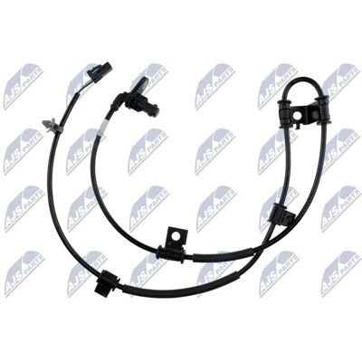 Hyundai HCA-HY-550 Front Left Wheel Speed Sensor - ABS Sensor Hyundai HCA-HY-550 Front Left Wheel Speed Sensor - ABS Sensor