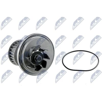 Daewoo Opel Wasserpumpe - 25 Zähne - Mechanisch - Mit Dichtung - CPW-PL-052 Daewoo Opel Wasserpumpe - 25 Zähne - Mechanisch - Mit Dichtung - CPW-PL-052