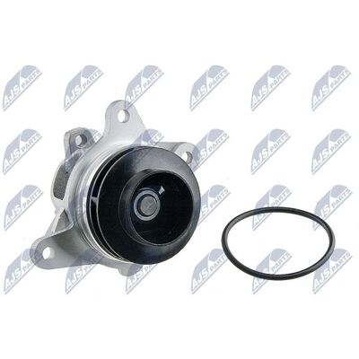 Pompa dell'acqua Fiat Mercedes-Benz Nissan Opel Renault - Raffreddamento motore Pompa dell'acqua Fiat Mercedes-Benz Nissan Opel Renault - Raffreddamento motore