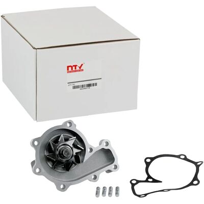 NTY CPW-MZ-049 Mechanical Water Pump with Seal - Water Pump for Ford, Mazda NTY CPW-MZ-049 Mechanical Water Pump with Seal - Water Pump for Ford, Mazda