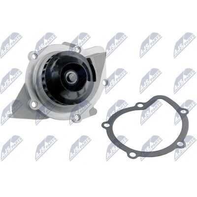 NTY Water Pump - Engine Cooling - with Seal NTY Water Pump - Engine Cooling - with Seal