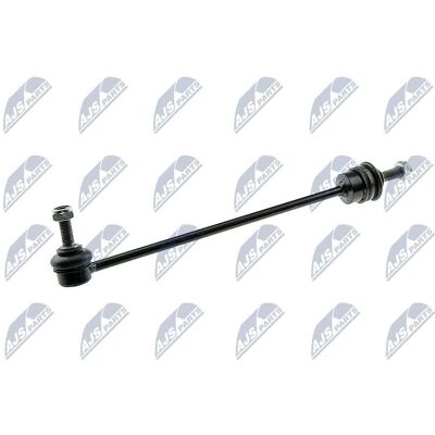 Nty Model 21200 Legătură stabilizator pentru Citroën Saxo - Stabilizator Nty Model 21200 Legătură stabilizator pentru Citroën Saxo - Stabilizator