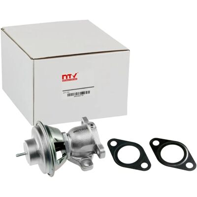 EGR-ventil Fiat Ducato - EGR-ventil EGR-ventil Fiat Ducato - EGR-ventil