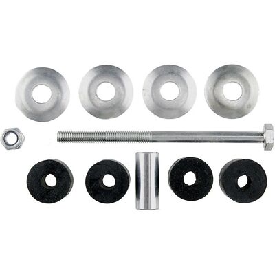 NTY Vooras Stabilisatorstang - M8 x 1.25 - Staal NTY Vooras Stabilisatorstang - M8 x 1.25 - Staal