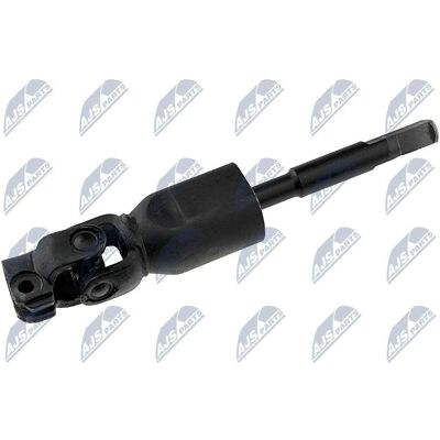 Albero sterzo Nissan Almera - SKK-NS-004 Compatibile OEM Albero sterzo Nissan Almera - SKK-NS-004 Compatibile OEM
