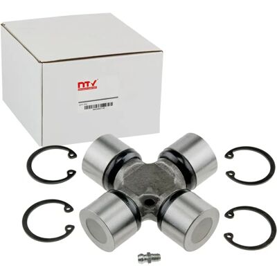 NTY NKW-ME-003 Transmission Led for Mercedes-Benz & Volkswagen NTY NKW-ME-003 Transmission Led for Mercedes-Benz & Volkswagen