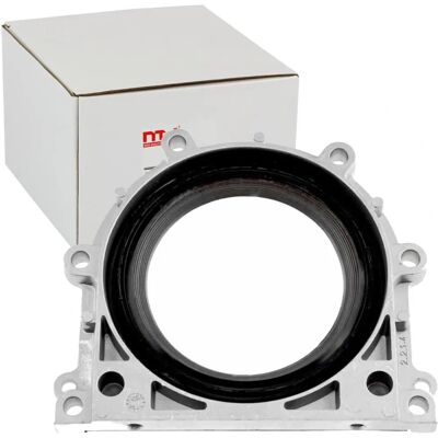 NTY NUP-ME-000 Kurbelwellen-Dichtring - Getriebeseitige Flansch - Mercedes-Benz, Chrysler, Puch, SsangYong NTY NUP-ME-000 Kurbelwellen-Dichtring - Getriebeseitige Flansch - Mercedes-Benz, Chrysler, Puch, SsangYong
