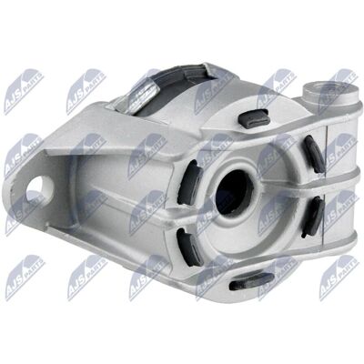 NTY ZPS-PL-003 Suporte do motor - Traseiro inferior - Opel & Vauxhall NTY ZPS-PL-003 Suporte do motor - Traseiro inferior - Opel & Vauxhall