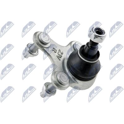 NTY Audi A3 Suspension Ball Joint - Suspension Part NTY Audi A3 Suspension Ball Joint - Suspension Part