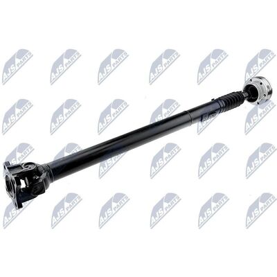 NTY Etupään vetopyöräakseli for Jeep Grand Cherokee 3 NTY Etupään vetopyöräakseli for Jeep Grand Cherokee 3