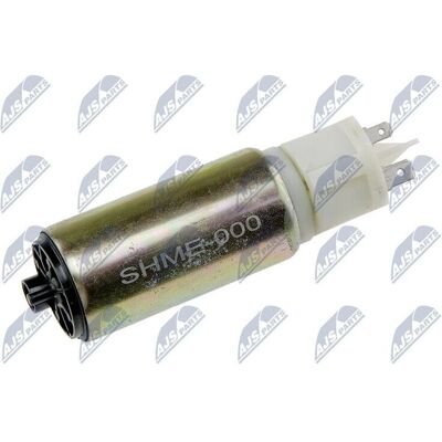 Mercedes-Benz Fuel Pump - W163, A1634702494, A1634702894, OEM Mercedes-Benz Fuel Pump - W163, A1634702494, A1634702894, OEM