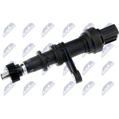Nty Honda Civic Geschwindigkeitssensor - rpm, ovaler Stecker Nty Honda Civic Geschwindigkeitssensor - rpm, ovaler Stecker