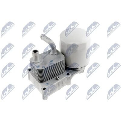Refrigerator de ulei Ford - Răcire cu apă - Numar modele CCL-FR-003, 1119975, 1131886, 1144253 - Răcire ulei pentru Ford Refrigerator de ulei Ford - Răcire cu apă - Numar modele CCL-FR-003, 1119975, 1131886, 1144253 - Răcire ulei pentru Ford