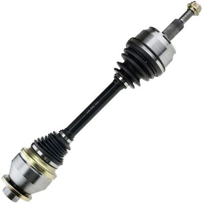 Volkswagen Drive Shaft 613mm - Drive Shaft Volkswagen Drive Shaft 613mm - Drive Shaft