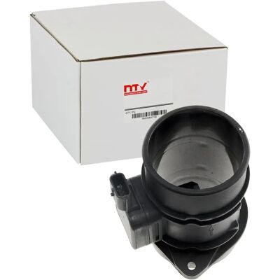 Nty Mass Air Flow Sensor - Dacia, Nissan - OEM 12008116, AF1063412B1 - Mass Air Flow Sensor Nty Mass Air Flow Sensor - Dacia, Nissan - OEM 12008116, AF1063412B1 - Mass Air Flow Sensor