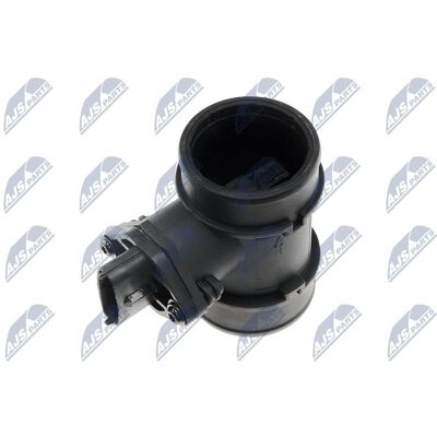 NTY Ilmansuodatinsensori - Opel Astra Corsa - Yhteensopiva Bosch, Delphi NTY Ilmansuodatinsensori - Opel Astra Corsa - Yhteensopiva Bosch, Delphi