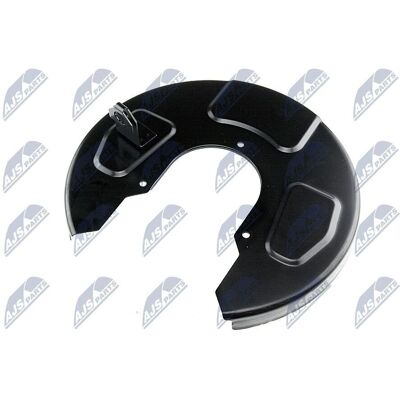 Ford 7M0615609A Protecție Disc Frână Spate - Protecție Discuri de Frână Ford 7M0615609A Protecție Disc Frână Spate - Protecție Discuri de Frână