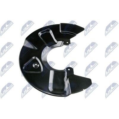 NTY HTO-VW-034 Brake Disc Shield - VW Multivan NTY HTO-VW-034 Brake Disc Shield - VW Multivan