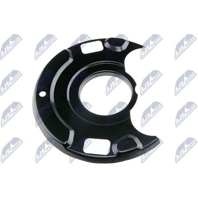 Nty HTO-NS-000 - Suojus jarrulevylle 257mm Nty HTO-NS-000 - Suojus jarrulevylle 257mm
