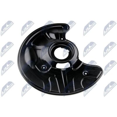 Mercedes-Benz A2114200144 Vorderseite Links Bremsscheibe Schutz - Bremsscheibe Mercedes-Benz A2114200144 Vorderseite Links Bremsscheibe Schutz - Bremsscheibe