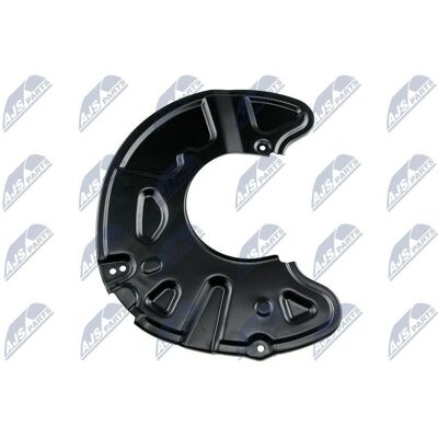 Mercedes-Benz HTO-ME-017 Protecție față stânga - Disc de frână Mercedes-Benz HTO-ME-017 Protecție față stânga - Disc de frână