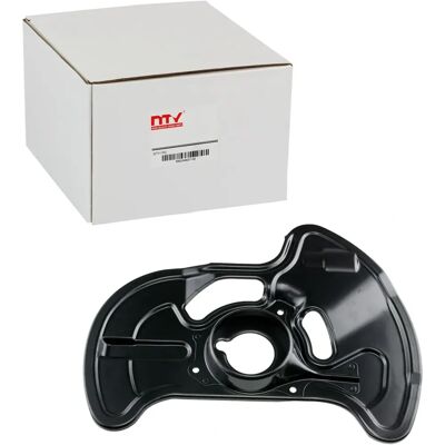 NTY HTO-ME-016 Protecție și disc de frână - Piese de frână pentru Mercedes NTY HTO-ME-016 Protecție și disc de frână - Piese de frână pentru Mercedes