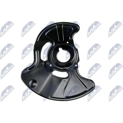 Protecție antispumă Mercedes-Benz A2034200144 - Disc de frână Protecție antispumă Mercedes-Benz A2034200144 - Disc de frână
