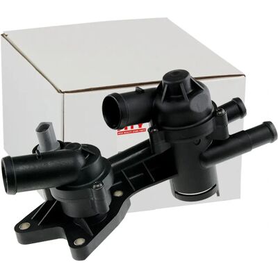NTY Thermostat Water - Model CTM-VW-032 for VW, Audi, Seat, Skoda NTY Thermostat Water - Model CTM-VW-032 for VW, Audi, Seat, Skoda