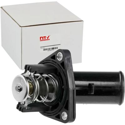 Termostat Lexus CTM-TY-000 - Carcasă Integrată, Ventil pentru Răcire Termostat Lexus CTM-TY-000 - Carcasă Integrată, Ventil pentru Răcire