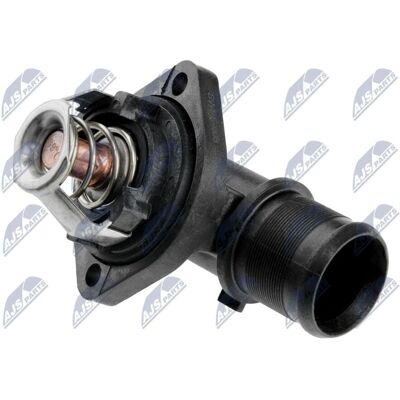 NTY Termostat - Compatibil cu Citroën, Peugeot - Sistem de răcire NTY Termostat - Compatibil cu Citroën, Peugeot - Sistem de răcire