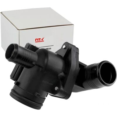 Termostat Ford Transit - Deschidere la 88°C - OEM 1C1Q8A586AC/AB - Piesa de răcire auto Termostat Ford Transit - Deschidere la 88°C - OEM 1C1Q8A586AC/AB - Piesa de răcire auto
